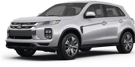 MITSUBISHI OUTLANDER SPORT 2024 JA4ARUAU8RU012139 image MITSUBISHI OUTLANDER SPORT 2024 JA4ARUAU8RU012139 image